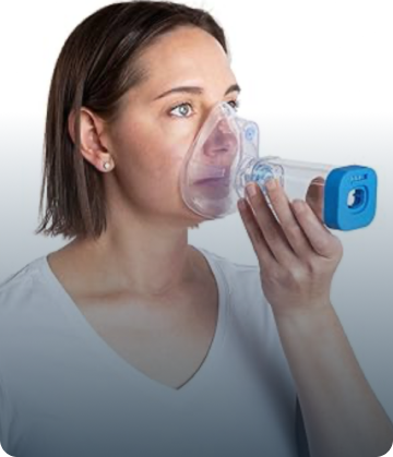 The Importance of Using a Spacer with Inhalers