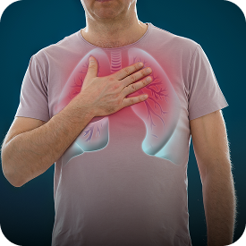 Pulmonary Hypertension