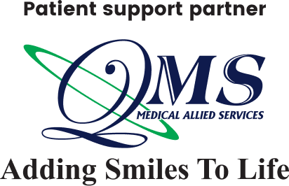 QMS Logo
