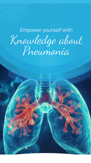 Pneumonia